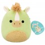 М'яка іграшка Squishmallows - Кінь Біллі (19 см) (Squishmallows)