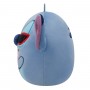 М'яка іграшка Squishmallows серії Disney - Стіч з морозивом (17 см) (Squishmallows)