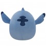 М'яка іграшка Squishmallows серії Disney - Стіч з морозивом (17 см) (Squishmallows)