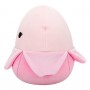 М'яка іграшка Squishmallows - Банан Лекслекс (19 см) (Squishmallows)
