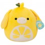М'яка іграшка Squishmallows - Віслючок-лимончик Клемент (30 см) (Squishmallows)