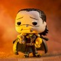 Ігрова фігурка Funko POP! cерії Великий куш - Крокодайл (Funko)