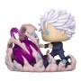 Игровая фигурка Funko POP! серии Магическая битва - Годжо (Funko)