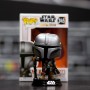 Ігрова фігурка Funko POP! - Мандалорець (фінал) (Funko)