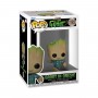 Ігрова фігурка Funko Pop! - Ґрут у піжамі (Funko)