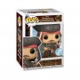 Игровая фигурка Funko POP! серии Пираты Карибского моря - Джек Воробей (Funko)
