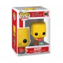 Ігрова фігурка Funko POP! серії Сімпсони S10 - Барт (Funko)