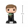 Ігрова фігурка Funko POP! серії Мандалорець - Люк та Малюк (Funko)