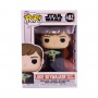 Ігрова фігурка Funko POP! серії Мандалорець - Люк та Малюк (Funko)
