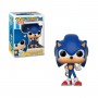 Ігрова Фігурка Funko Pop! Серії Сонік - Сонік (Funko)