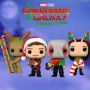 Ігрова фігурка Funko Pop! серії Вартові галактики: Holiday Special – Грут (Funko)