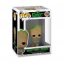 Ігрова фігурка Funko Pop! - Ґрут з Ґрундсами (Funko)