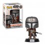 Ігрова фігурка Funko POP! серії Мандалорець - Мандалорець (Funko)