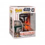 Ігрова фігурка Funko POP! серії Мандалорець - Мандалорець (Funko)