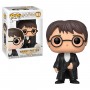 Ігрова фігурка Funko POP! - Гаррі Поттер (святочний бал) (Funko)