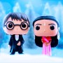 Ігрова фігурка Funko POP! - Гаррі Поттер (святочний бал) (Funko)