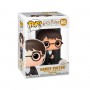 Ігрова фігурка Funko POP! - Гаррі Поттер (святочний бал) (Funko)