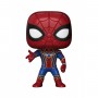 Ігрова фігурка FUNKO POP! cерии Війна нескінченності - ЗАЛІЗНИЙ ПАВУК (Funko)