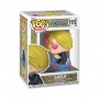 Ігрова фігурка Funko POP! - Закоханий Санджі (Funko)