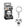 Ігрова фігурка на кліпсі Funko POP! - Штурмовик (Funko)