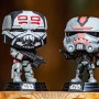 Ігрова фігурка Funko Pop! серії Зоряні війни – Шкідник (Funko)