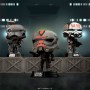 Ігрова фігурка Funko Pop! серії Зоряні війни – Шкідник (Funko)