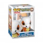 Ігрова фігурка Funko POP! серії Покемон - Кубон (Funko)