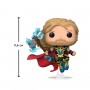 Ігрова фігурка Funko POP! серії Тор: Любов і Грім – Тор (Funko)