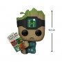Ігрова фігурка Funko Pop! - Ґрут з книгою (Funko)