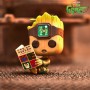 Ігрова фігурка Funko Pop! - Ґрут з книгою (Funko)