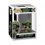 Ігрова фігурка Funko Pop! - Ґрут з книгою (Funko)