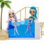 Игровой набор для кукол Rainbow High серии Pacific Coast- Вечеринка у бассейна (Rainbow High)