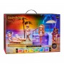 Игровой набор для кукол Rainbow High серии Pacific Coast- Вечеринка у бассейна (Rainbow High)