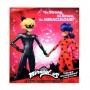 Набор кукол Леди Баг и Супер-Кот S2 - Миссия выполнена (Miraculous)