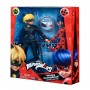 Набор кукол Леди Баг и Супер-Кот S2 - Миссия выполнена (Miraculous)