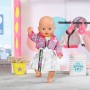 Набір одягу для ляльки BABY born - Прогулянка містом (BABY born)