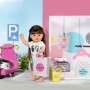 Набір одягу для ляльки BABY born - Прогулянка містом (BABY born)