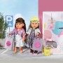 Набір одягу для ляльки BABY born - Прогулянка містом (BABY born)