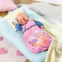 Спальник для ляльки BABY BORN - Солодкі сни (BABY born)