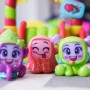 Фигурка Moji Pops серии Adventure (Moji Pops)