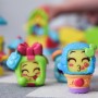 Фигурка Moji Pops серии Adventure (Moji Pops)