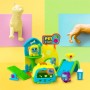 Ігровий набірMoji Pops серії «Box I Like» – Улюбленці на прогулянці (Moji Pops)