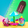 Ігровой набір Moji Pops серії «Box I Like»– Джелатерія (Moji Pops)
