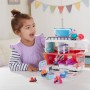 Ігровий набір Peppa - Сімейний кемпер Пеппи (4 фігурки, звук) (Peppa Pig)