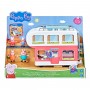 Ігровий набір Peppa - Сімейний кемпер Пеппи (4 фігурки, звук) (Peppa Pig)