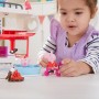 Ігровий набір Peppa - Сімейний кемпер Пеппи (4 фігурки, звук) (Peppa Pig)