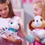 Мягкая игрушка серии Big Dog – Мама пудель с сюрпризом (#sbabam)