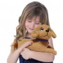 Мягкая игрушка серии Big Dog – Мама пудель с сюрпризом (#sbabam)