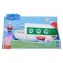 Игровой набор Peppa - Самолет Пеппы (Peppa Pig)