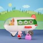 Игровой набор Peppa - Самолет Пеппы (Peppa Pig)